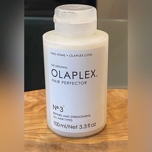 Olaplex No. 3 Hair Repair Perfector. New, Never Opened From Sephora. No Tag.